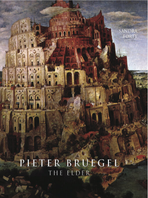 Title details for Bruegel by Sandra Forty - Available